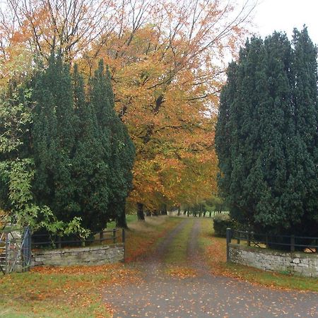 Abbotshaw House Farm B&B Newcastleton Extérieur photo