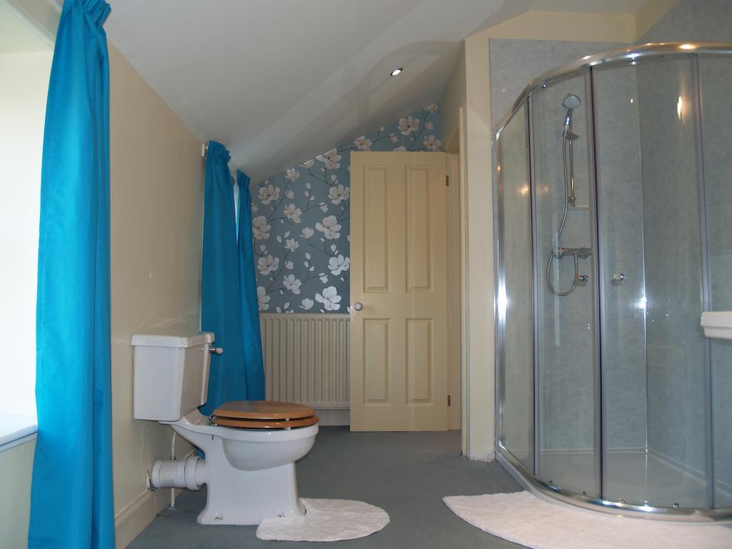 Abbotshaw House Farm B&B Newcastleton Chambre photo